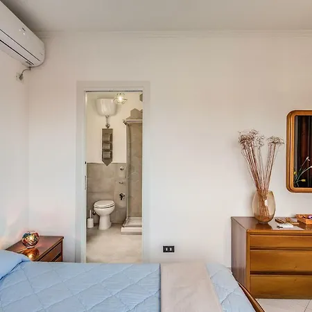 Antica Via Ostiense. Πανσιόν Acilia